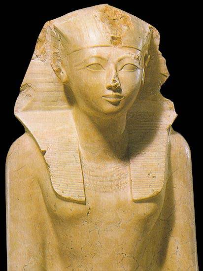 Hatshepsut