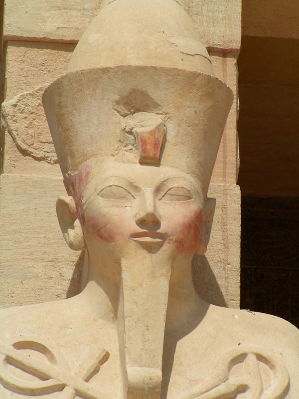 Hatshepsut