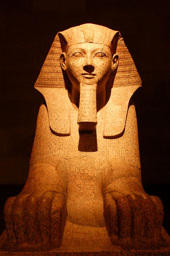 Hatshepsut