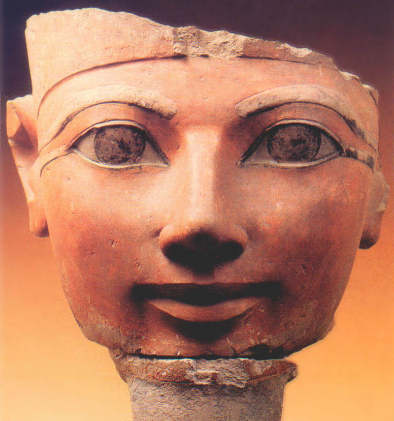 Hatshepsut