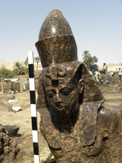 Amenhotep III