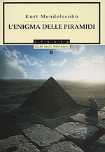 L'Enigma delle Piramidi