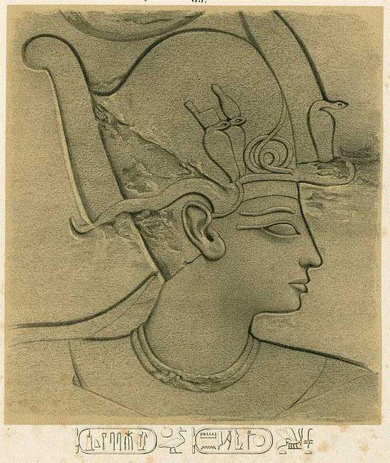 Ramses III